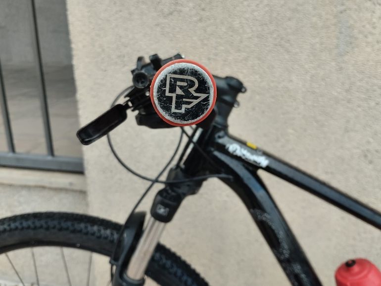 Used Orbea ONNA 10 2024 2024 Mountainbike — image 9 of 13