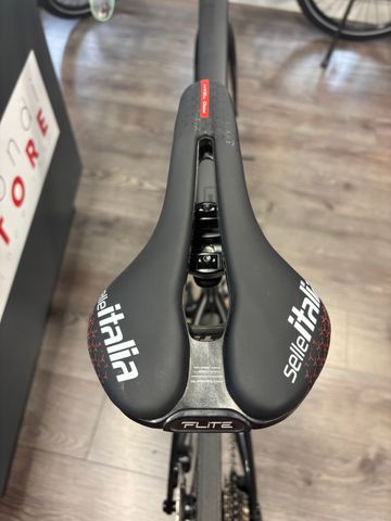 Brugt Cannondale Supersix Shimano Ultegra 2024 Road & Gravel — billede 7 af 8