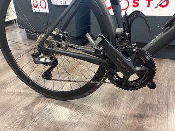 Brugt Cannondale Supersix Shimano Ultegra 2024 Road & Gravel — billede 2 af 8