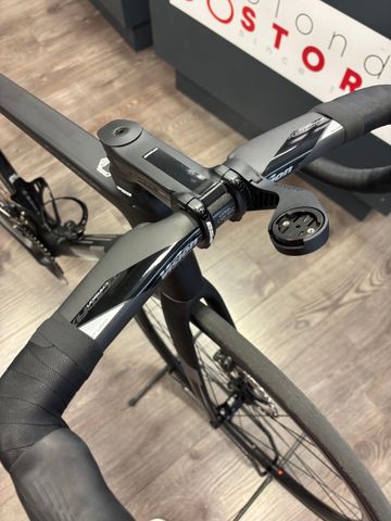 Brugt Cannondale Supersix Shimano Ultegra 2024 Road & Gravel — billede 5 af 8