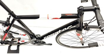 Brugt Corratec Dolomiti Elite 2024 2024 Road & Gravel — billede 5 af 12