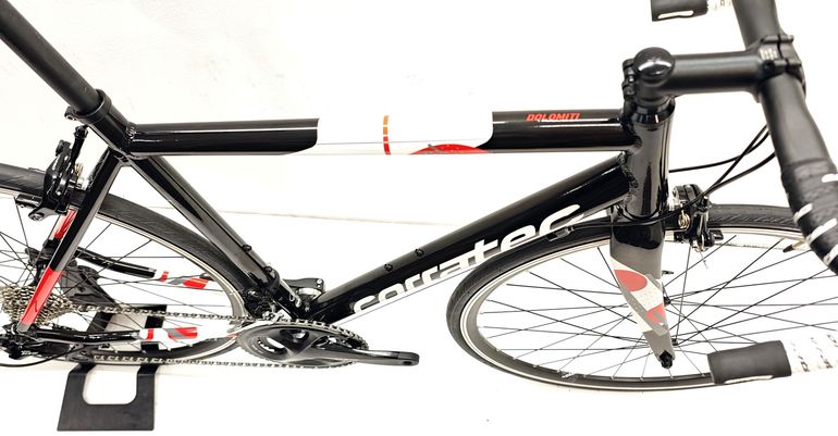 Brugt Corratec Dolomiti Elite 2024 2024 Road & Gravel — billede 5 af 12