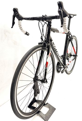 Brugt Corratec Dolomiti Elite 2024 2024 Road & Gravel — billede 4 af 12