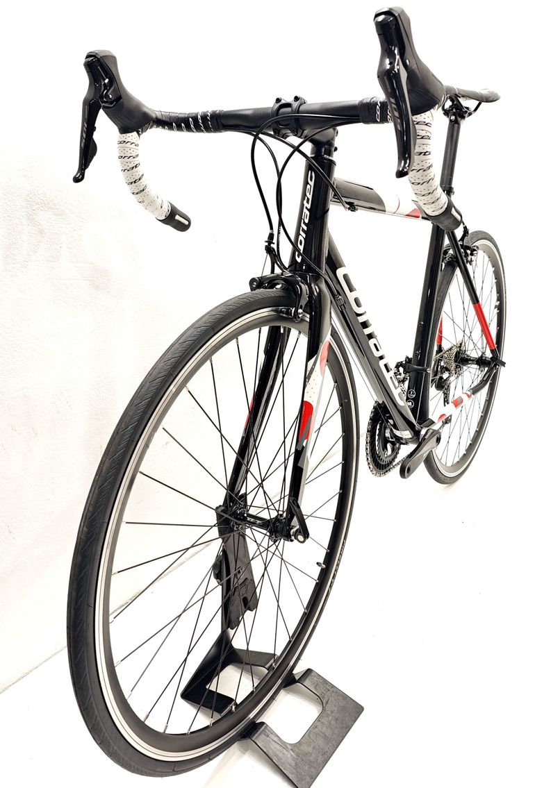 Brugt Corratec Dolomiti Elite 2024 2024 Road & Gravel — billede 4 af 12