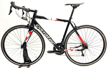 Brugt Corratec Dolomiti Elite 2024 2024 Road & Gravel — billede 2 af 12