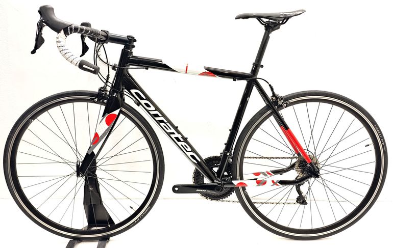 Brugt Corratec Dolomiti Elite 2024 2024 Road & Gravel — billede 2 af 12