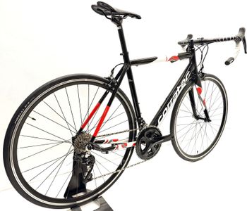 Brugt Corratec Dolomiti Elite 2024 2024 Road & Gravel — billede 3 af 12