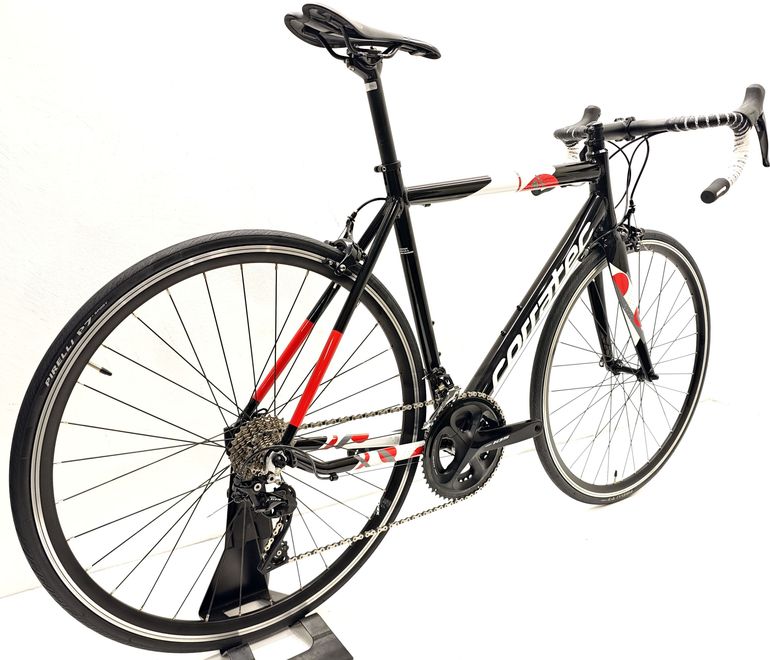 Brugt Corratec Dolomiti Elite 2024 2024 Road & Gravel — billede 3 af 12