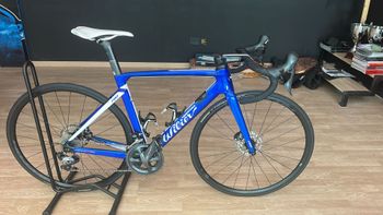 Used Wilier Cento10PRO SHIMANO ULTEGRA 8020 2020 2020 Road & Gravel