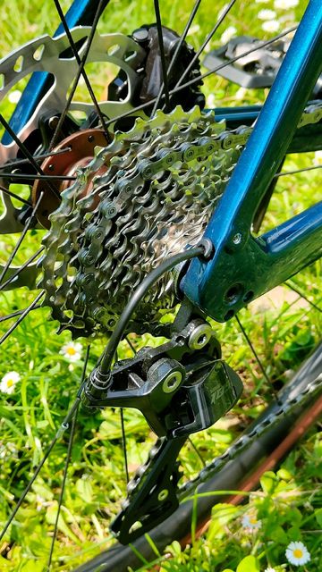 Brugt Trek Domane SL 5 Gen 4 2025 2025 Road & Gravel — billede 3 af 7