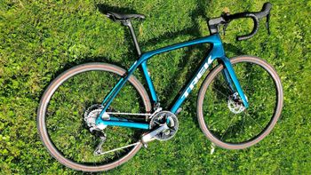 Used Trek Domane SL 5 Gen 4 2025 2025 Road & Gravel