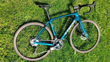 Used Trek Domane SL 5 Gen 4 2025 2025 Road & Gravel