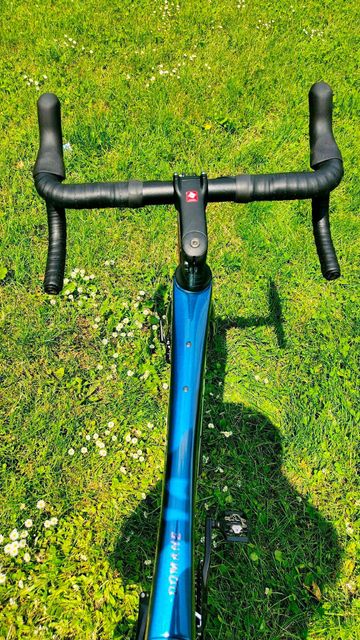 Brugt Trek Domane SL 5 Gen 4 2025 2025 Road & Gravel — billede 6 af 7