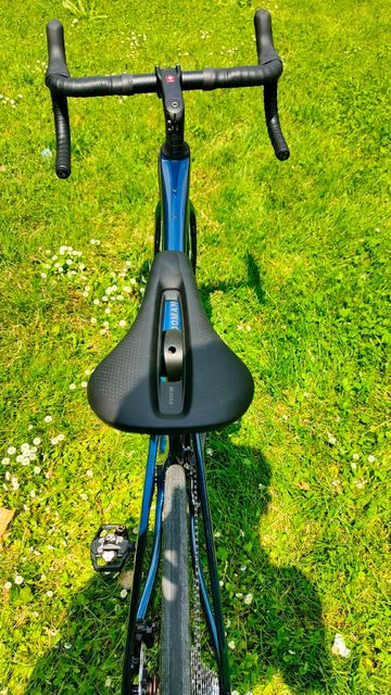 Brugt Trek Domane SL 5 Gen 4 2025 2025 Road & Gravel — billede 7 af 7