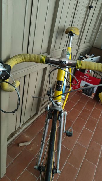 Used Wilier Elite 1995 Road & Gravel, White — image 2 of 4