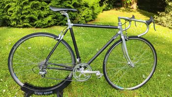 Used Giant CADEX 980C / Dura Ace 1990 Road & Gravel