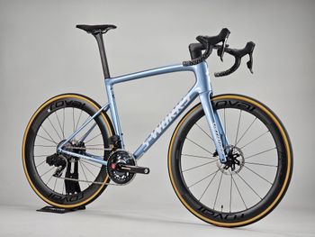 Specialized, S-Works Tarmac SL8 – SRAM RED AXS 2025