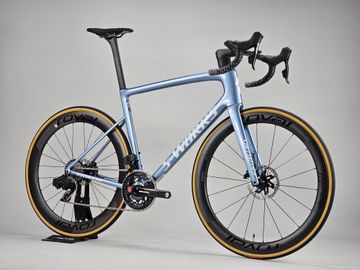 Specialized S-Works Tarmac SL8 – SRAM RED AXS 2025 2025 Road & Gravel usato