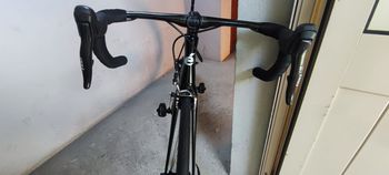 Used Cervélo S2 2018 Road & Gravel, Black — image 3 of 9