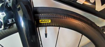 Used Cervélo S2 2018 Road & Gravel, Black — image 7 of 9