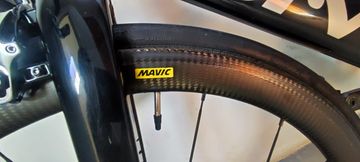 Używany Cervélo S2 2018 Road & Gravel — zdjęcie 7 z 9