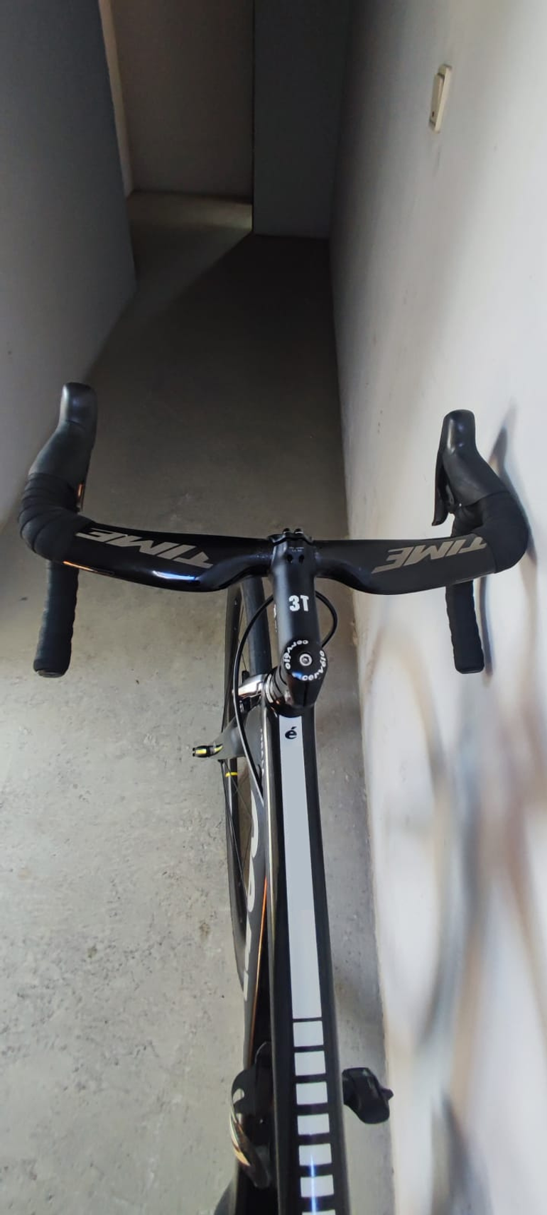 Used Cervélo S2 2018 Road & Gravel, Black — image 9 of 9