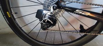 Used Cervélo S2 2018 Road & Gravel, Black — image 5 of 9