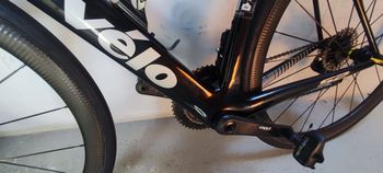 Used Cervélo S2 2018 Road & Gravel, Black — image 6 of 9