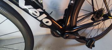 Używany Cervélo S2 2018 Road & Gravel — zdjęcie 6 z 9