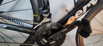 Used Cervélo S2 2018 Road & Gravel, Black — image 4 of 9
