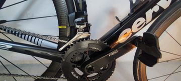 Używany Cervélo S2 2018 Road & Gravel — zdjęcie 4 z 9