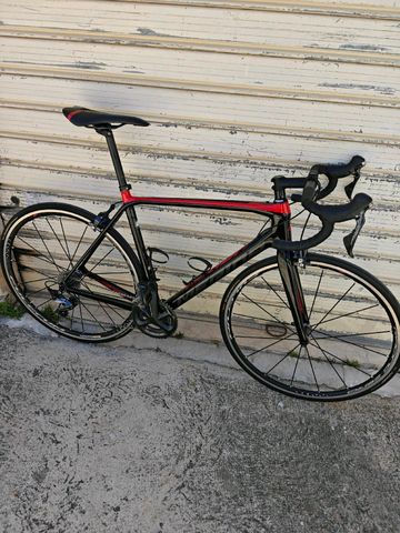 Brugt Merida SCULTURA LIMITED 2019 2019 Road & Gravel — billede 1 af 12