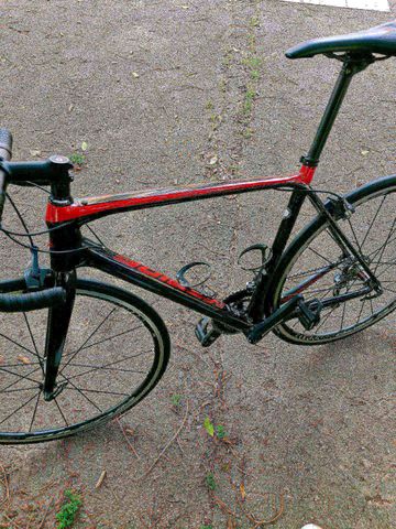 Brugt Merida SCULTURA LIMITED 2019 2019 Road & Gravel — billede 2 af 12