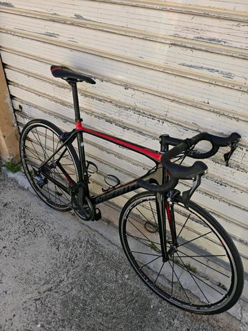 Brugt Merida SCULTURA LIMITED 2019 2019 Road & Gravel — billede 9 af 12