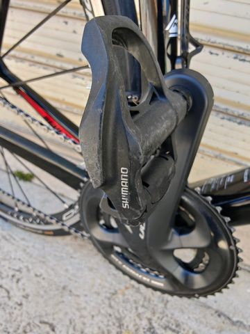 Brugt Merida SCULTURA LIMITED 2019 2019 Road & Gravel — billede 7 af 12