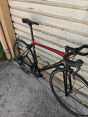 Brugt Merida SCULTURA LIMITED 2019 2019 Road & Gravel — billede 12 af 12