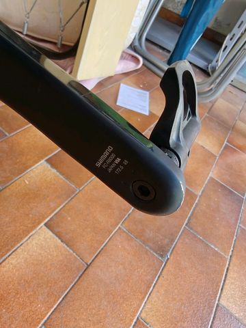 Brugt Merida SCULTURA LIMITED 2019 2019 Road & Gravel — billede 4 af 12