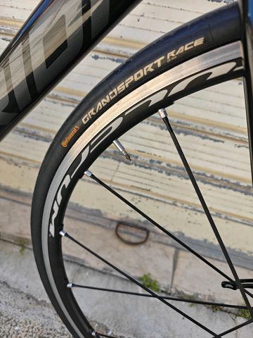 Brugt Merida SCULTURA LIMITED 2019 2019 Road & Gravel — billede 8 af 12