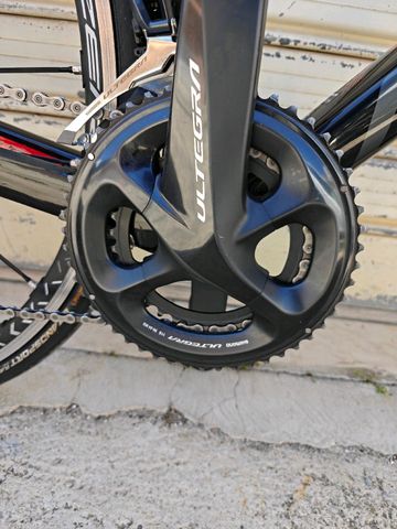 Brugt Merida SCULTURA LIMITED 2019 2019 Road & Gravel — billede 3 af 12