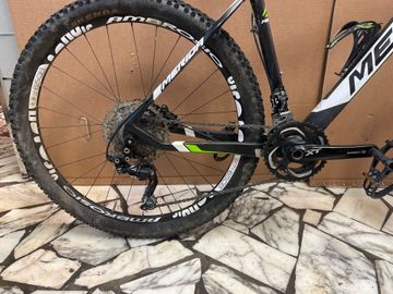 Brugt Merida BIG Seven 900 2020 Mountainbike — billede 3 af 3
