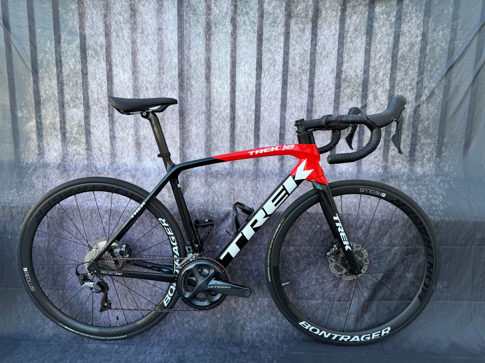 Road Bike 2021 Emonda Sl6 Pro Trek Émonda SL Pro Used In 54 Cm