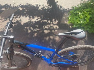 Tweedehands Giant XTC, Advanced 29 3 2022 2022 Mountainbike — afbeelding 8 van 9
