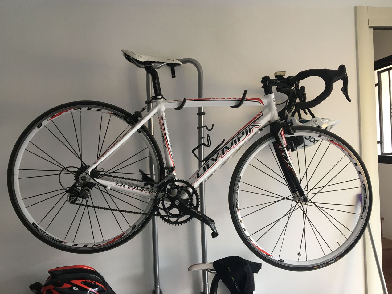 Bike Torpado T821 Bike Honda Crf 850 L Transalp 2021 New 2024