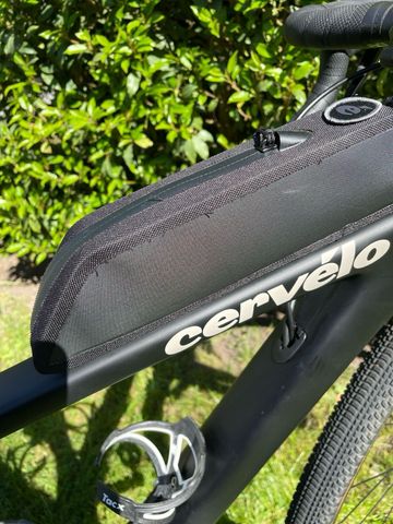 Brugt Cervélo Aspero SRAM Apex 2024 Road & Gravel — billede 7 af 13