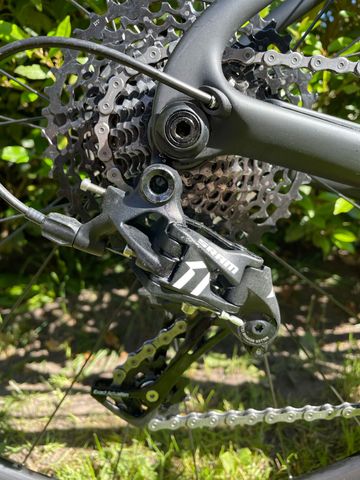 Brugt Cervélo Aspero SRAM Apex 2024 Road & Gravel — billede 3 af 13