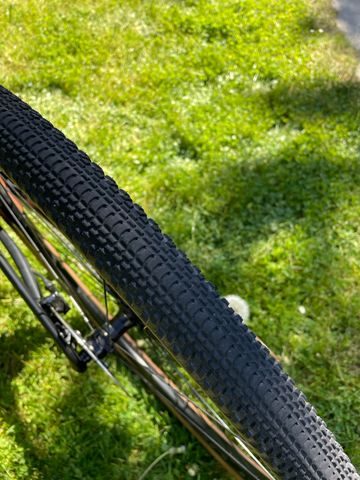 Brugt Cervélo Aspero SRAM Apex 2024 Road & Gravel — billede 8 af 13