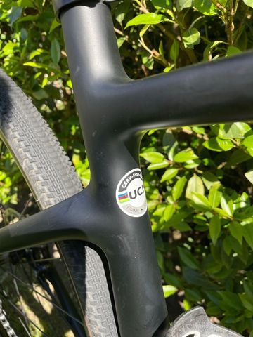 Brugt Cervélo Aspero SRAM Apex 2024 Road & Gravel — billede 6 af 13