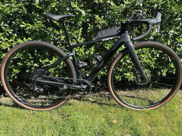 Brugt Cervélo Aspero SRAM Apex 2024 Road & Gravel — billede 1 af 13