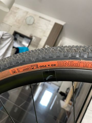 Brugt Cervélo Aspero SRAM Apex 2024 Road & Gravel — billede 11 af 13