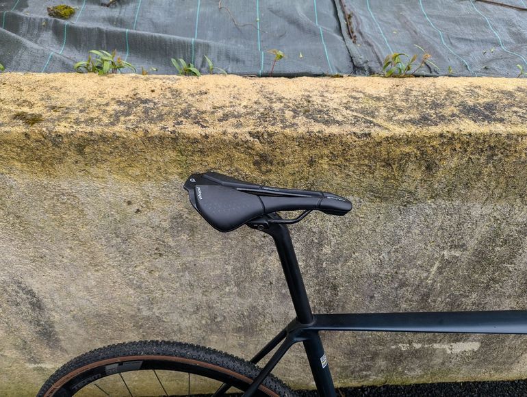 Used Orbea ORCA M30iLTD PWR 2024 2024 Road & Gravel, Blau — image 9 of 30